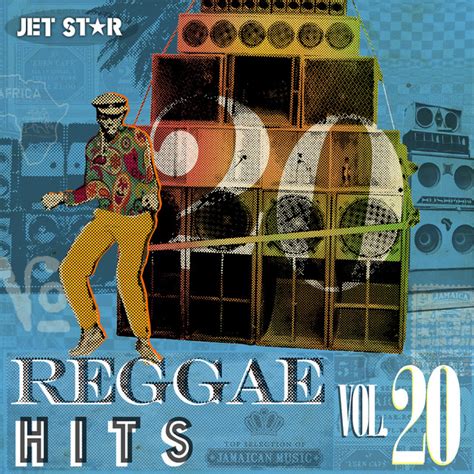 Reggae Hits Vol 20 Compilation By Various Artists Spotify