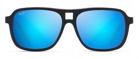 Maui Jim Little Maksb7712m Sunglasses