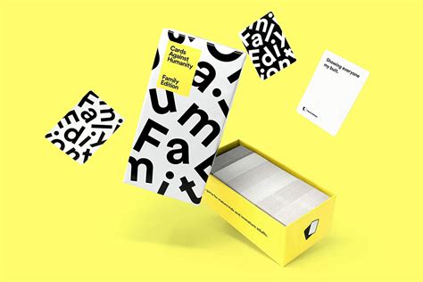 Cards against humanity on cah store if you've. Cards Against Humanity: Family Edition | Joe's Daily