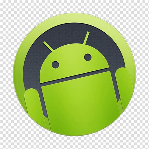 Android logo, Android software development Mobile app development ...