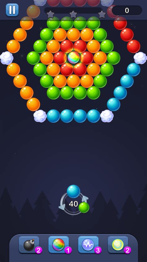Bubble Pop Puzzle Game Legendamazondeappstore For Android