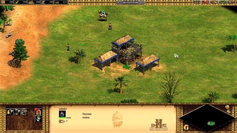 Age Of Empires 2 Juego De Estrategia 1 Clásico Y Original