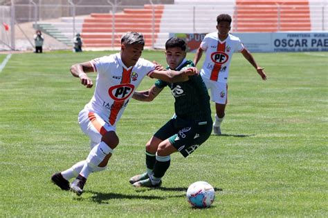 This santiago wanderers live stream is available on all mobile devices, tablet, smart tv, pc or mac. Cobresal se hizo nuevamente fuerte en casa ante Santiago ...