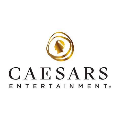 Caesars Entertainment Logo Vector In Eps Ai Svg Free Download