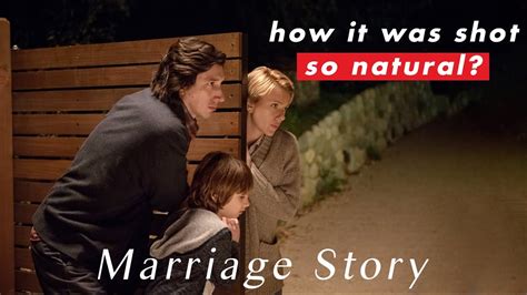 The Untold True Story Marriage Story Youtube