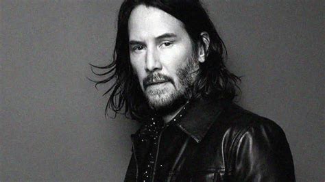 Why Keanu Reeves Is Just The Coolest Guy Of Hollywood Auralcrave