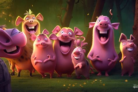 55 Funniest Jokes About Pigs To Make You Laugh Out Loud Discover Jokes