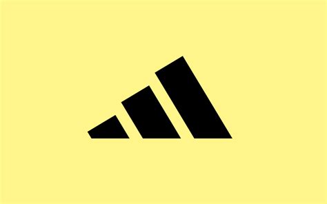 Logo De Adidas La Curiosa Historia De Su Símbolo De Tres Rayas
