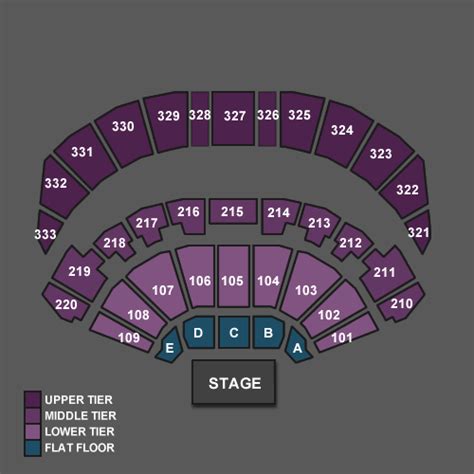 Kaiser Chiefs Seats Tickets For First Direct Arena On Friday 13th