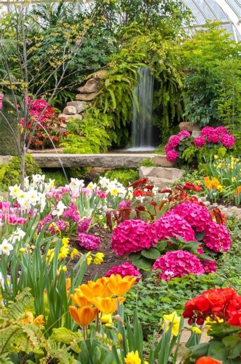 I Just Dream To Make A Beautiful Garden In My Backyard Beautiful