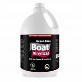 Photos of Vinyl Cleaner For Boat Seats