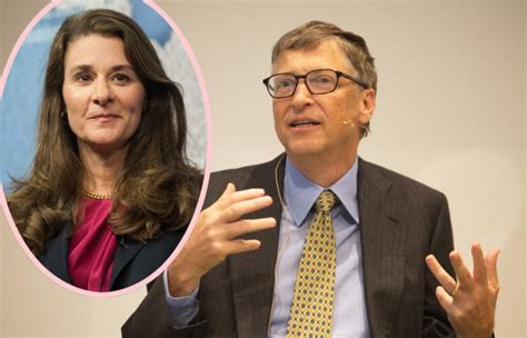 Bill Gates Had A Weekend Arrangement With His Ex Girlfriend Would