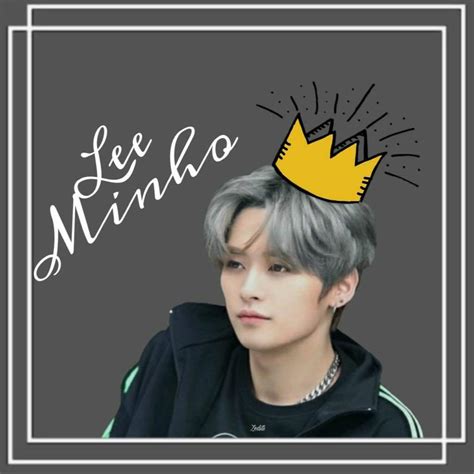 Minho Birthday Edits Stray Kids Amino