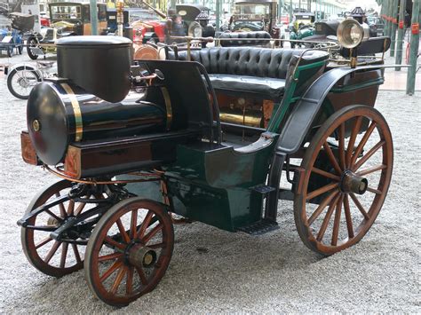 1878 Jacquot Steam Car Steam Cars Pinterest Cars Sports Cars