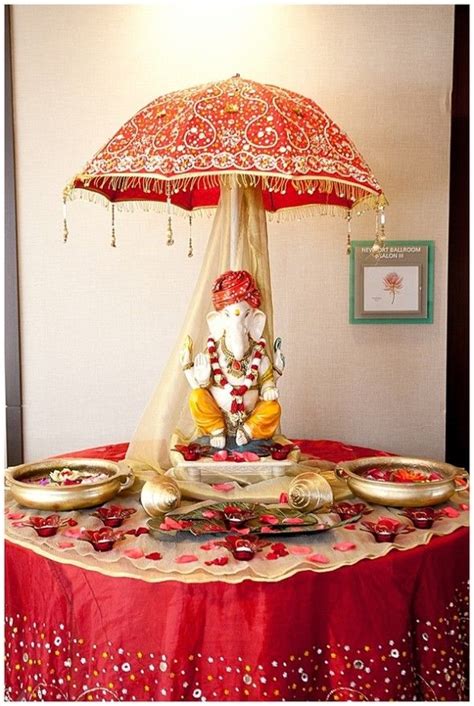 16 tips for your home decoration! Traditional Indian wedding decorations! Simplyaline.com ...