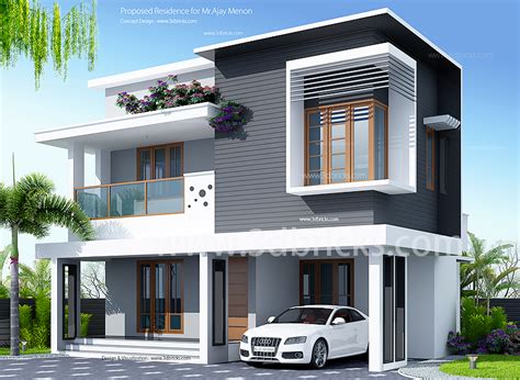 1500 Sq Ft House Plans In Kerala With Photos Tutorial Pics