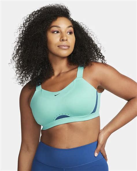 Best Nike Sports Bra For Large Breasts Pesoguide