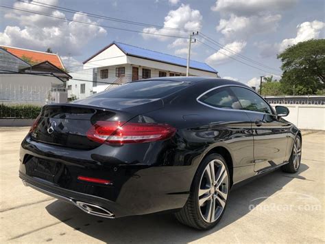 Aug 01, 2020 · related: Mercedes-Benz C250 2016 AMG Dynamic 2.0 in ภาคอีสาน Automatic Coupe สีดำ for 1,890,000 Baht ...
