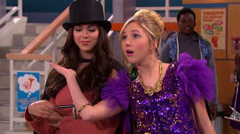 The Thundermans Exit Stage Theft