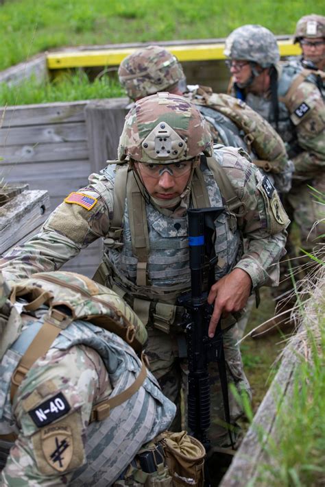 Dvids Images 2021 Us Army Reserve Best Warrior Competition