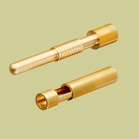 Electrical Pins Aarohi Corporation Are Manufacturer And Exporters Of