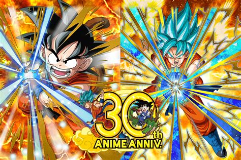 We did not find results for: Happy 30th Anniversary, Dragon Ball! by sonichedgehog2 on DeviantArt
