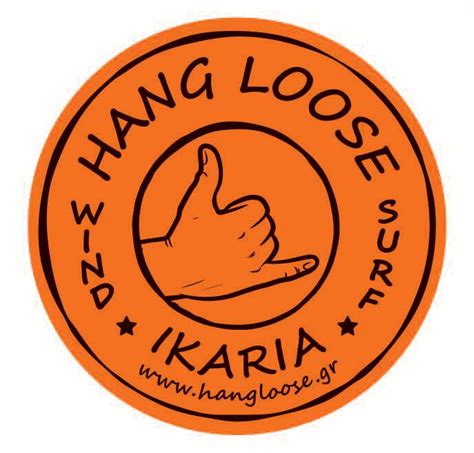 Hang Loose Surf Club Ikaria Island