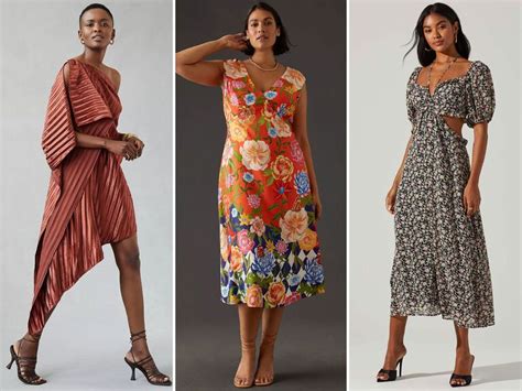 The 25 Best Rehearsal Dinner Dresses For Guests