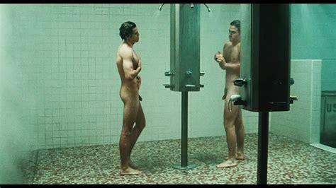 Elias Kacavas And Henry Eikenberry In Euphoria Nude Porn Picture