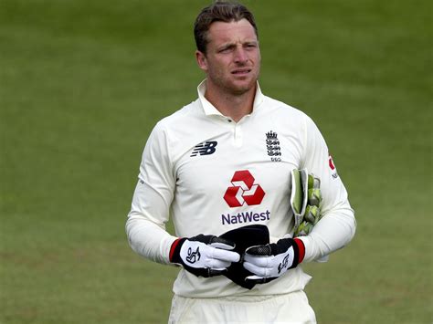 Jos Buttler Says England Players Will Have Support At Hand During Tour