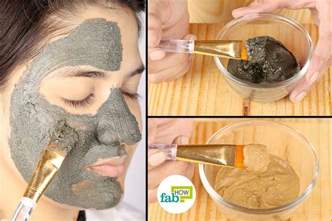 9 Diy Face Masks To Remove Blackheads And Tighten Pores Fab How