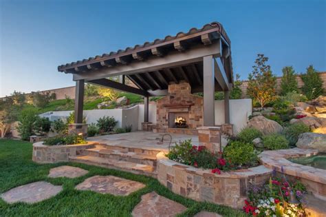 But if you are willing to do the work yourself, because you want to learn and have fun with your own yard, use these cheap landscaping ideas to make your backyard sensational. 23 Breathtaking Backyard Landscaping Design Ideas - Remodeling Expense