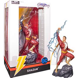 Shazam! | Shazam DC Gallery 11