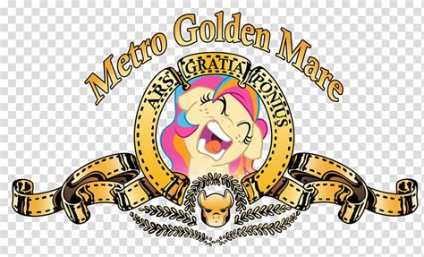 Mgm's legendary roaring lion logo was formed in 1924, by theater magnate marcus loew. BABScon MGM Logo transparent background PNG clipart | PNGGuru