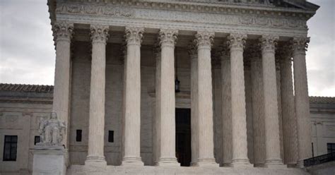 Us Supreme Court Hears Native American Adoption Case Breitbart