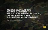 Pictures of Army School Quotes