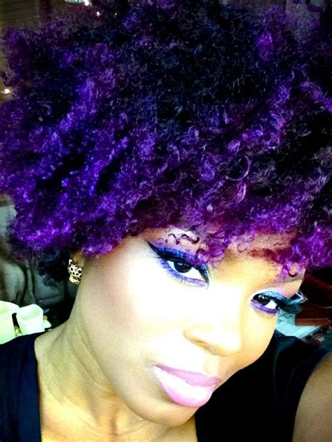 74 Best Images About Natural Hair Dyeing On Pinterest