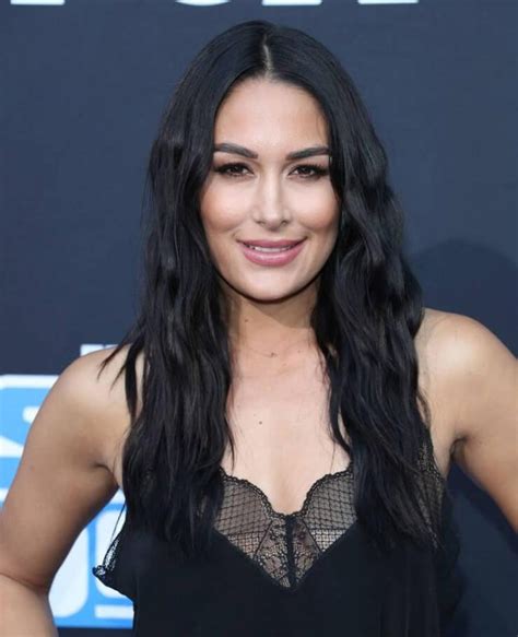 49 Brie Bella Nude Pictures That Make Her A Symbol Of Greatness The