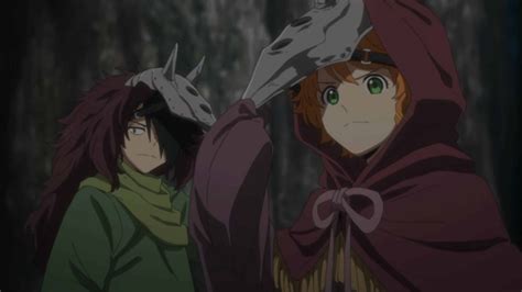 The Promised Neverland Season 2 Review No Spoilers Thormes
