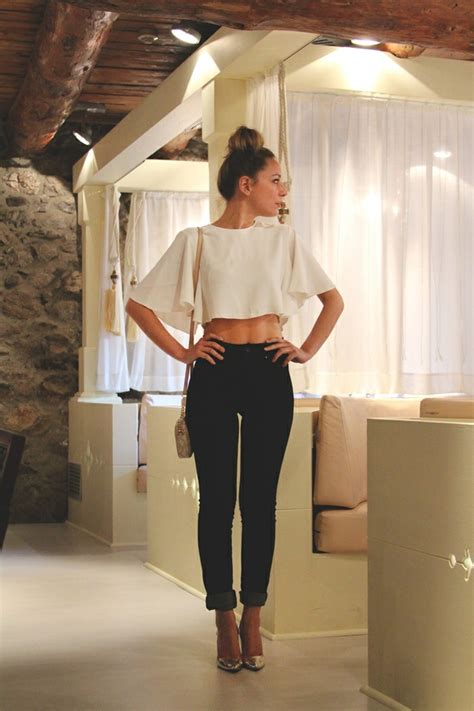 La Tenue Simple Et Chic Mille Idées Comment Shabiller Bien Obsigen