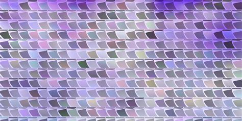 Light Purple Vector Layout With Lines Rectangles 2937432 Vector Art