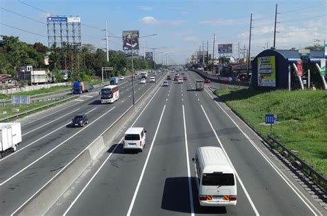 List Major Expressways And Highways In The Philippines Autodeal