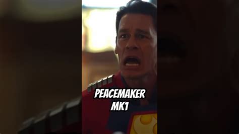 Peacemaker Peacemaker Suicidesquad Johncena Dc Mortalkombat Mortalkombat1 Wb