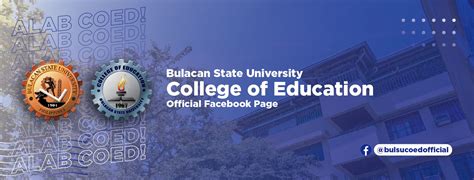 Bulacan State University College Of Education