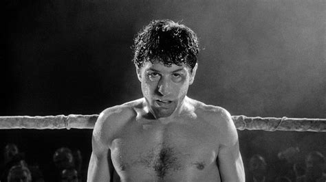 Revisiting The Violence And Style Of Martin Scorsese’s “raging Bull” The New Yorker