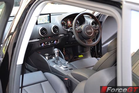 Audi A3 Review 2015 Audi A3 Sportback E Tron