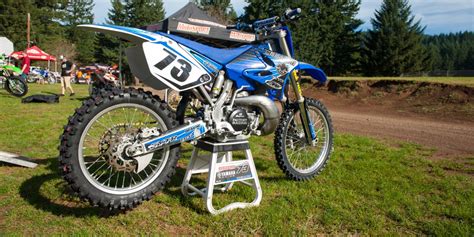 Riding a dirt bike can be an exciting pastime. How To Put a Dirt Bike On a Stand | MotoSport