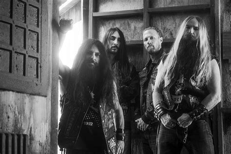 Black Label Society Confirm European Tour Uk And Ireland Dates Overdrive