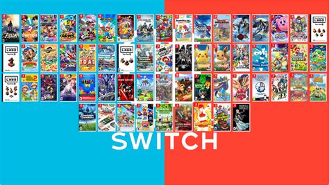 2282 Best Nintendo Switch Games Images On Pholder Nintendo Switch