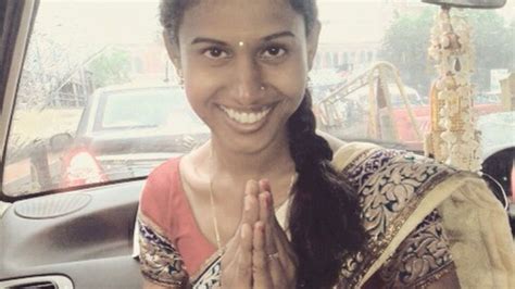 India Gets Its First Transgender Police Officer